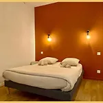 Apartment Les Veterans I T4 I Annemasse