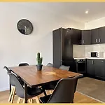 Apartment Les Veterans I T4 I *