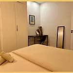 Apartment Les Veterans I T4 I Annemasse