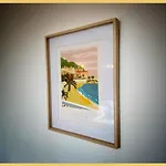 Apartment Les Veterans I T4 I *