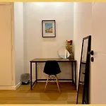 Les Veterans I T4 I Apartment Annemasse