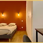 Apartment Les Veterans I T4 I Annemasse
