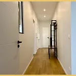 Apartment Les Veterans I T4 I Annemasse