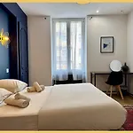 Les Veterans I T4 I Apartment *
