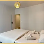 Les Veterans I T4 I Apartment Annemasse