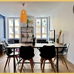 Les Veterans I T4 I Apartment