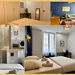 Les Veterans I T4 I Apartment *