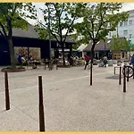 Les Veterans I T4 I Apartment Annemasse