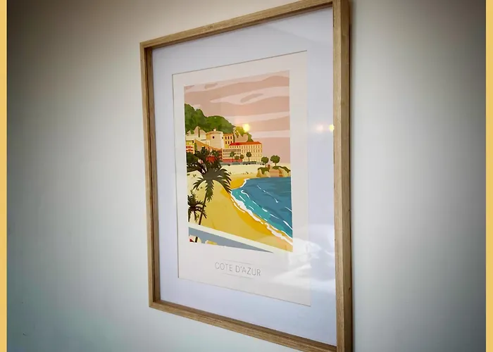 Appartamento Les Vétérans I T4 I *